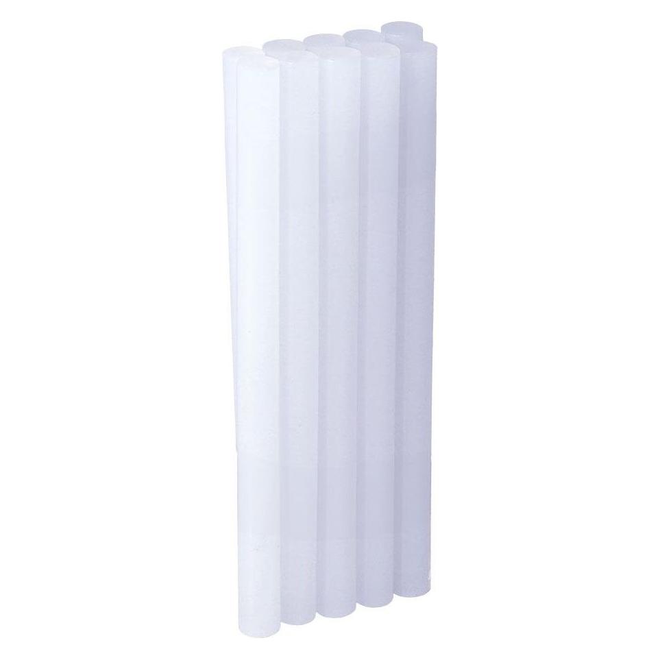Koma Tools Schmelzklebebalken Durchsichtig ø 11 x 150 mm (10 Stück) (49377095)