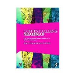 Taylor & Francis Creative Approaches to Teaching Grammar (Englisch, Martin Illingworth, Nick Hall) (7661713)