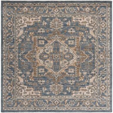 SAFAVIEH Whitney Flore Traditional Rug