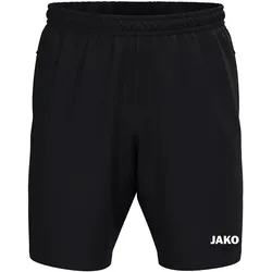 JAKO Webshort One Kinder Trainings-Shorts schwarz - 128