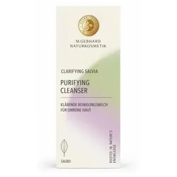 Purifying Cleanser