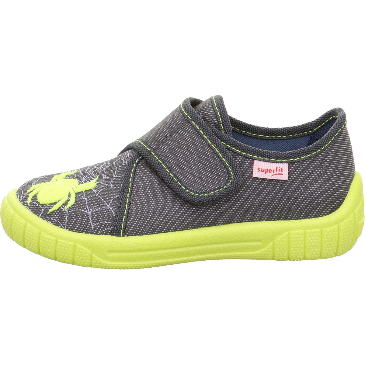 Superfit Bill grau/gelb (2110) 28 1-000271-2110-28