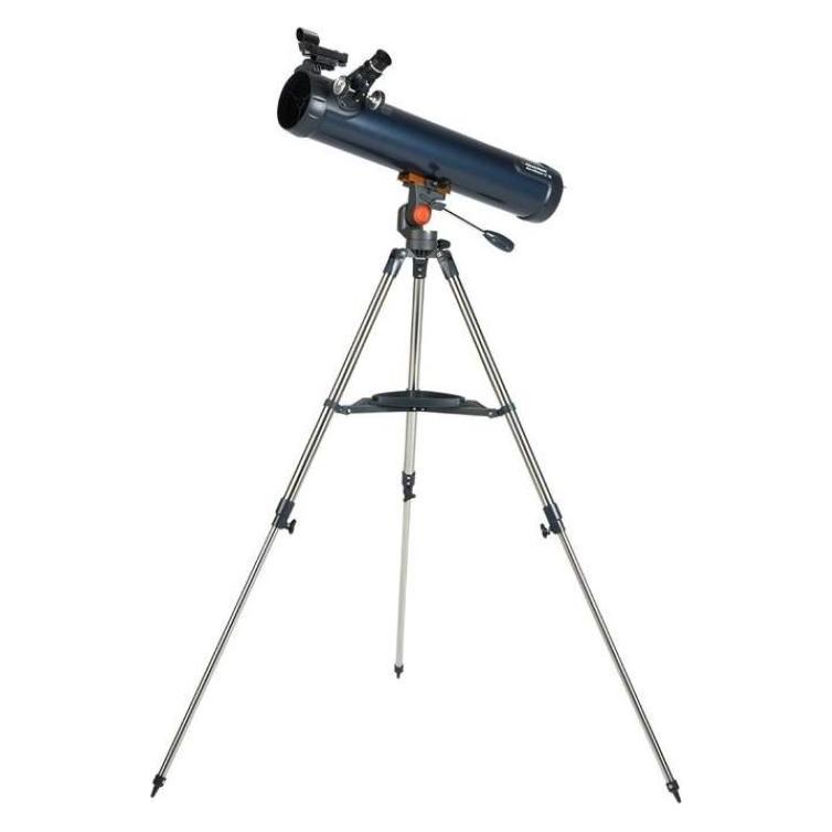 AstroMaster LT 76 AZ Teleskop (31036)