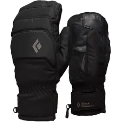 Black Diamond, Skihandschuhe, (S)