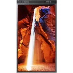 Samsung OM55N-DS Digital Signage Flachbildschirm 139,7 cm (55") LCD WLAN 3000 cd/m2 Full HD Schwarz Eingebauter Prozessor Tizen 5.0