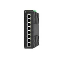 LevelOne Industr.PoE+Switch 8xGE PoE 120W Hilbert SL managed Multimedia-Technik Switche IGS-2108P