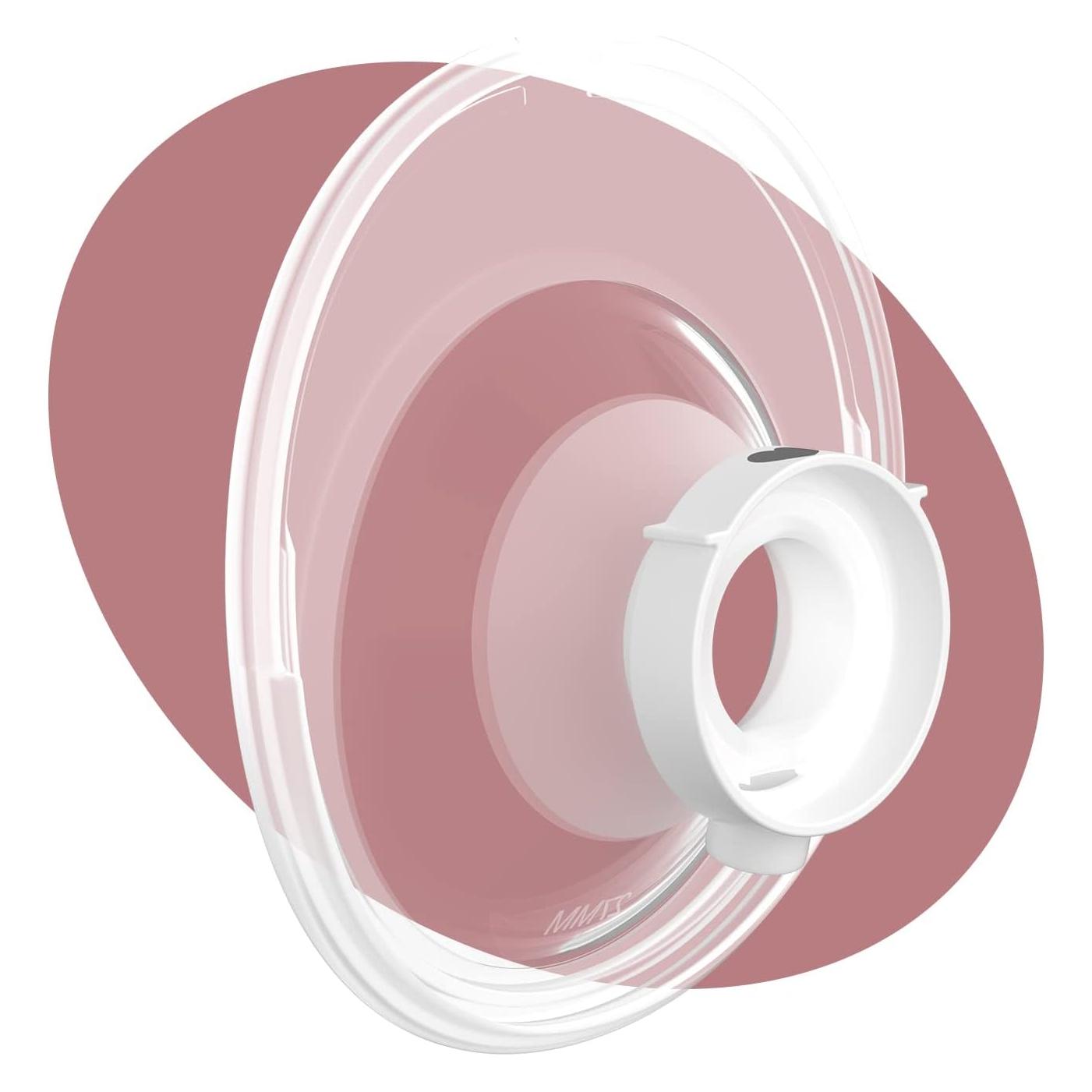 Momcozy Flange for M5 (AS098-NA00NB-A)