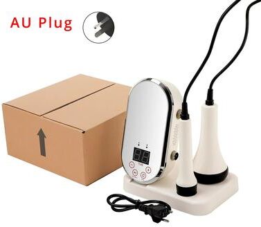 Inspired Finds Advanced RF Skin Tightening Device With EMS Professional Grade Home Anti Aging Beauty Device au