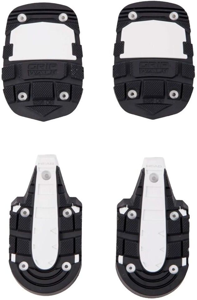 Head  - Kit Heel / Toe Tap Kit Grip Walk Nexo / Edge Lyt - Talonnette