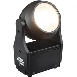 Showtec Stage Blinder 1 LED (80 W, LED), Scheinwerfer, Mehrfarbig