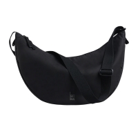 Got Bag - Moon Bag - Large - Farbe: black