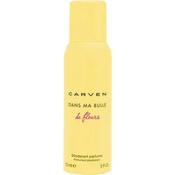 150 ml Carven Dans Ma Bulle de Fleurs Deodorant Nat. Spray