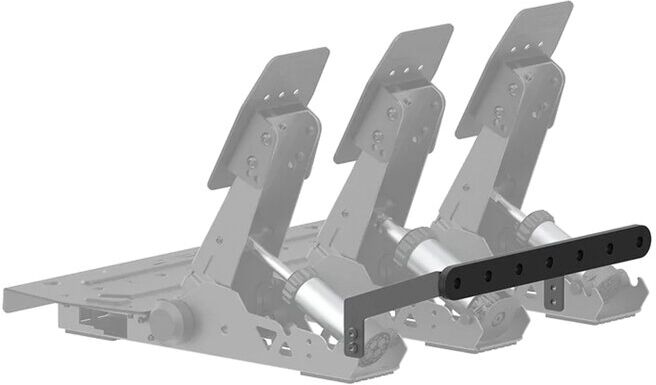 SUPORTE MOZA SRP2 TRAS