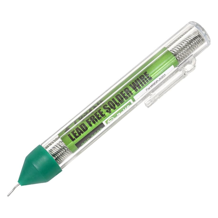 Pro'sKit Bleifreier Lötdispenser (Dispenser Stift) (59192701)