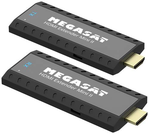 HDMI Extender Mini II