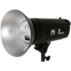Falcon Eyes Studioblitz Set TFK-2400A (Set, 450 Ws), Studioblitz, Schwarz