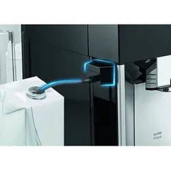 Siemens SDA Milchadapter TZ50001