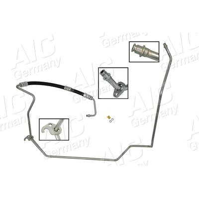 Aic Hydraulikschlauch, Lenkung [Hersteller-Nr. 58688] für Volvo