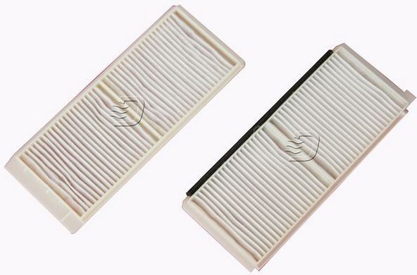 Denckermann Filter, Innenraumluft M110492 Für Mazda