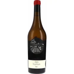 Perpetuum blanc Johannes Zillinger 2020 BIO