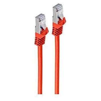 Shiverpeaks Basic-S (S/FTP, CAT7, 10 m) (BS75520-R)