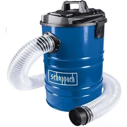 Scheppach, Industriestaubsauger, Absauganlage DC100 (Trockensauger)