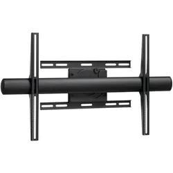 Vogels XL-Display Wandhalterung PFW6858 sw