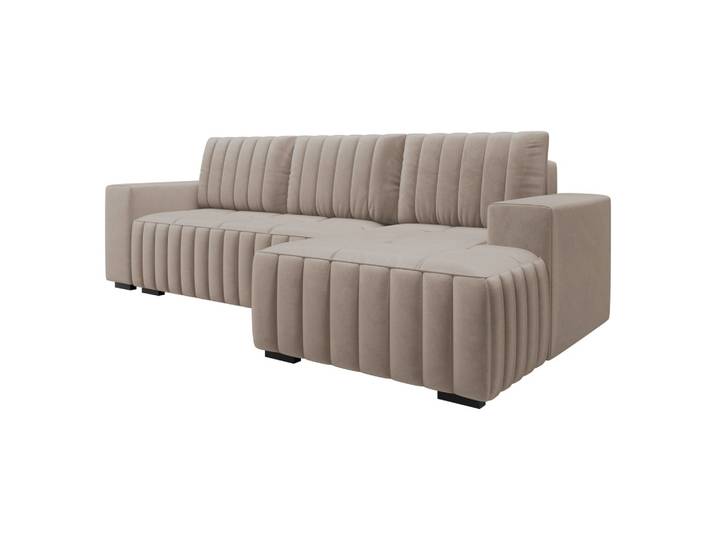 ECKSOFA Hugo, Seite: Rechts