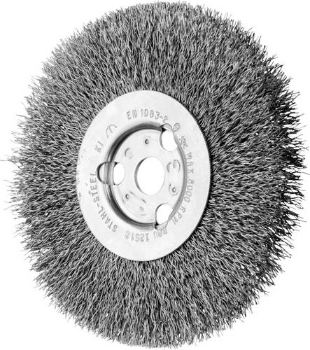 PFERD TOOLS Rundbürste RBU 12512/14,0 ST 0,30 43503001 2St.