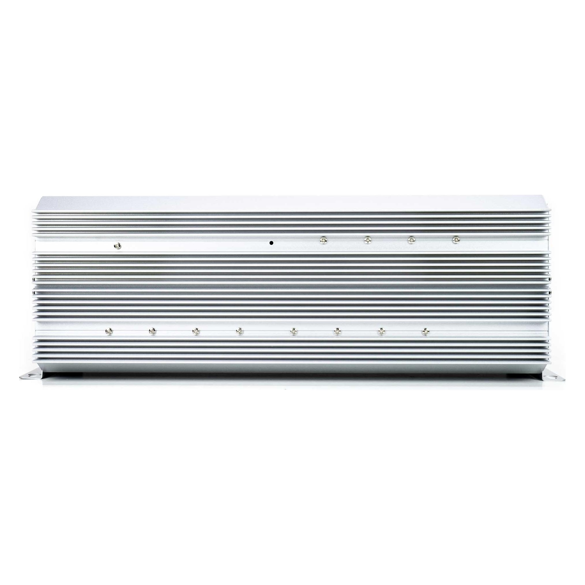 President Spannungswechselrichter 2500W 12V-230V, modifizierte Sinuswelle, USB-Anschluss, Fernbedien (43697956)