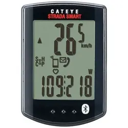Cateye Computer Strada Smart Cc-Rd500B Pro 1603900