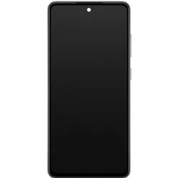 Samsung Display Unit für Galaxy A52 5G A526 / A52 A525, Schwarz (Display, Samsung Galaxy A52, Samsung Galaxy A52 5G), Mobilgerät Ersatzteile, Schwarz