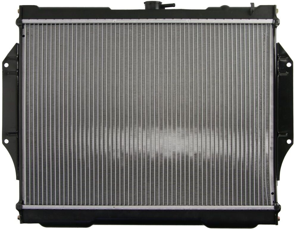Kühler AVA COOLING MTA2089