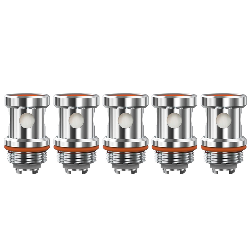 Justfog Q16ff Coil Resistenze Ricambio - 5 Pezzi