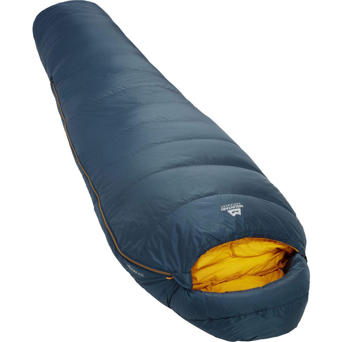 Mountain Equipment Helium 400 Regular majolica blue (ME-01635) LZ ME-005968-ME-01635-LZ