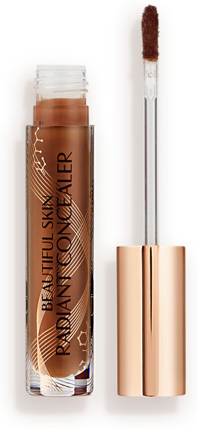 Beautiful Skin Radiant Concealer - 16.5 Deep Charlotte Tilbury 272 Beautiful Skin Radiant Concealer Size: