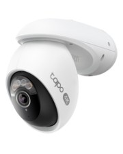 TP-LINK Tapo C560WS Pan/Tilt Sec Wi-Fi Cam Netzwerkkamera 8 MP (TAPO C560WS)