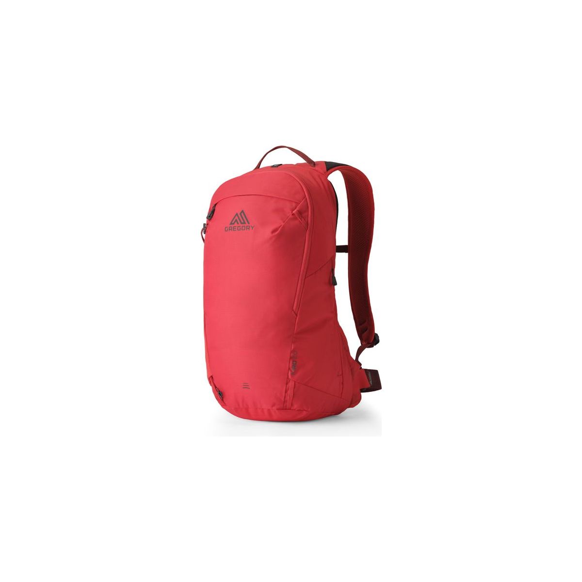 Gregory Kiro 20 RC lava red (4222) 153038-4222