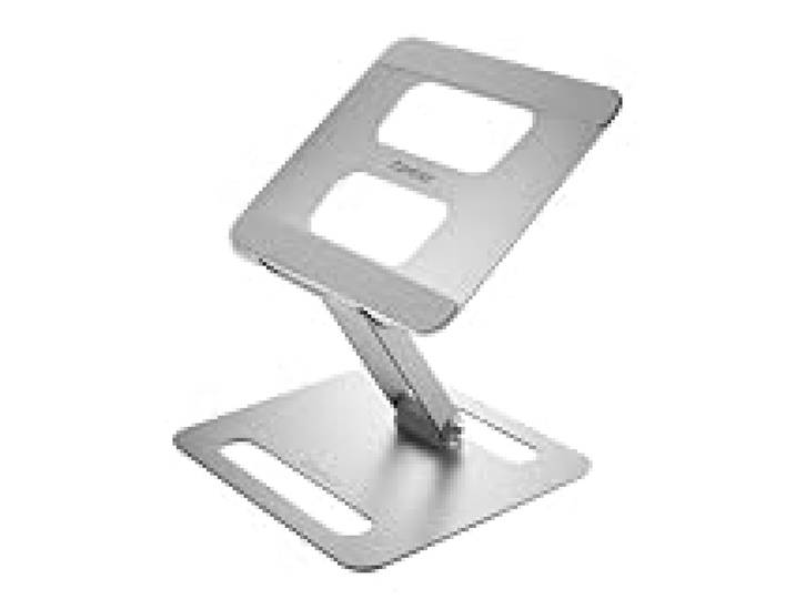 Contour Laptop Riser Stand Steel