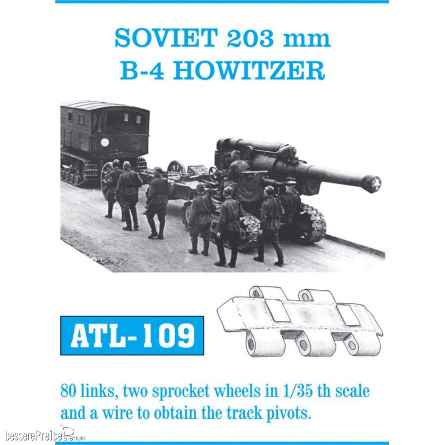 Friulmodel ATL-109