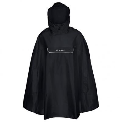 Vaude - Valdipino - Fahrradjacke Gr S schwarz