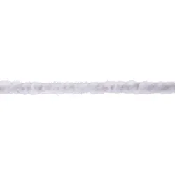 Marabu-Boa, weiß, 30 g, 2 Meter