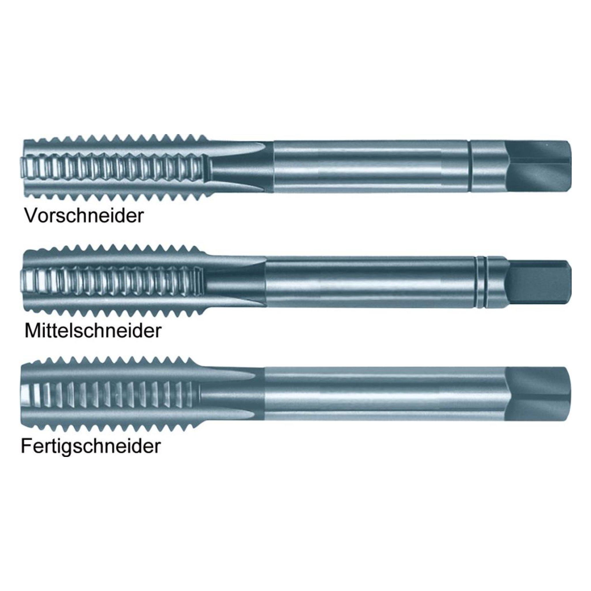 Forum Professional Solutions Forum H.Gewindeb. D352 HSS li. M 8,0 Stz. (60091437)