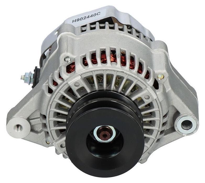 Lichtmaschine Generator 14 V 70 A Ø 70 mm VALEO für TOYOTA LAND