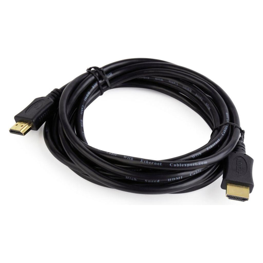 Gembird HDMI (Typ A) - HDMI (Typ A) (3 m) (CC-HDMI4L-10)