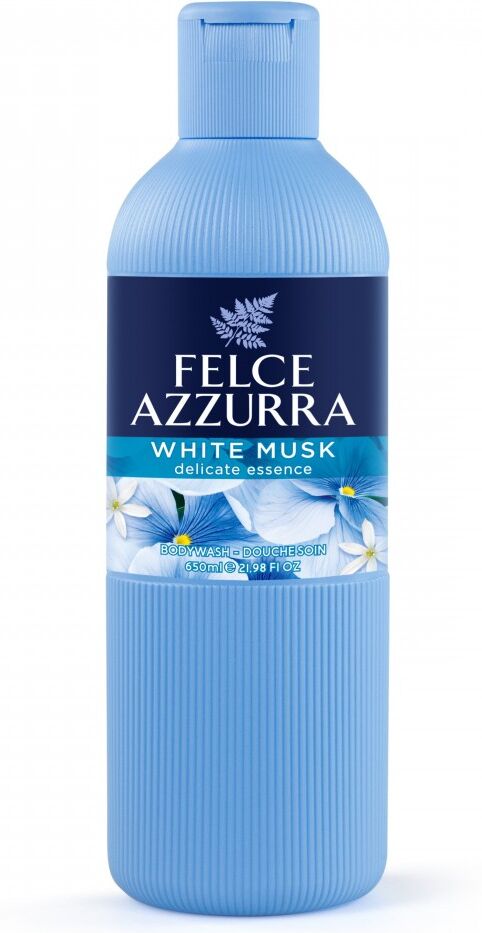 Felce Azzurra Muschio Bianco 650 ml