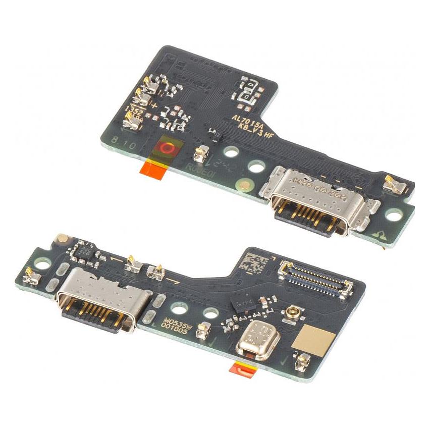 Xiaomi Ladeanschluss fur Redmi 13 NFC / 13 / Poco M6 4G (Xiaomi Redmi 13) (65858083)