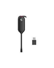 Yealink DECT WH63 Portable UC Headset (ohne Standfuß) (1208646)