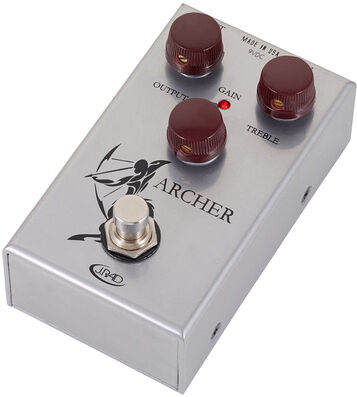 J. Rockett Audio Designs Archer
