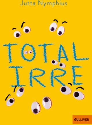 Jutta Nymphius - Total irre - Preis vom 15.10.2026 23:06:25 h